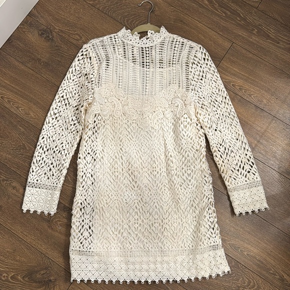 Cosita Linda cocktail evening dress - Picture 1 of 6